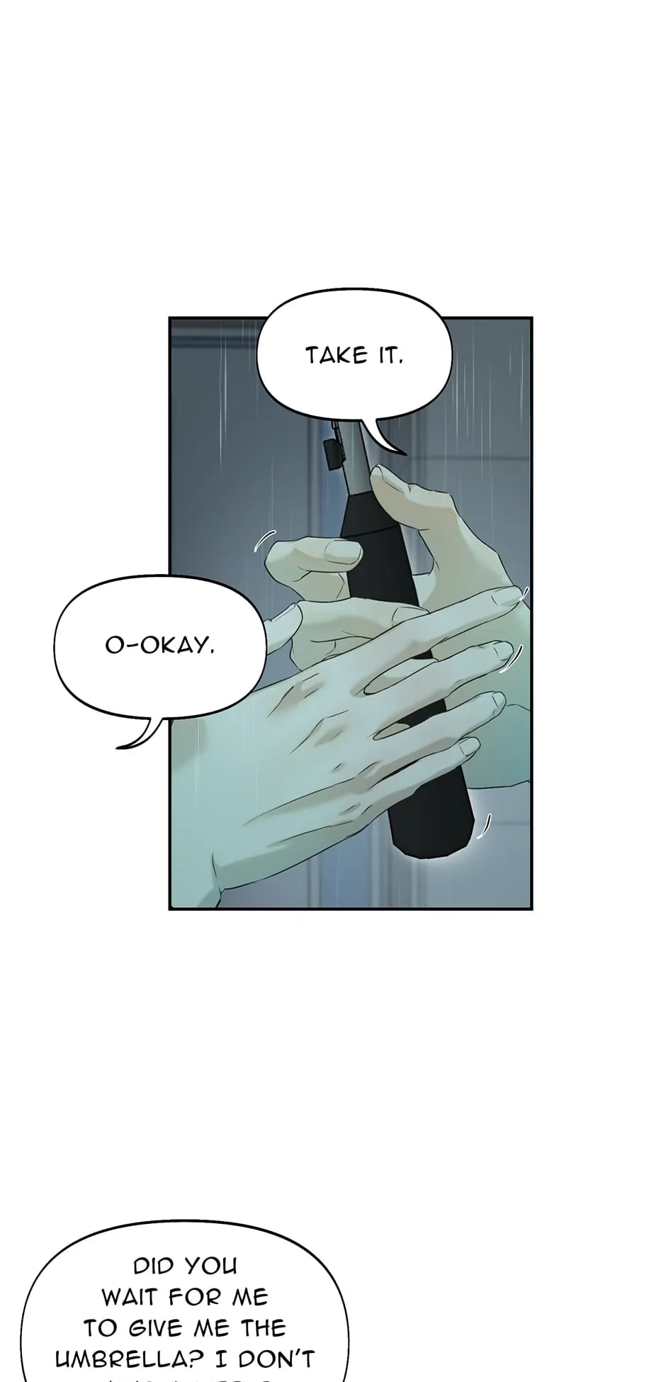 Nerd Project, Chapter 15 image 33